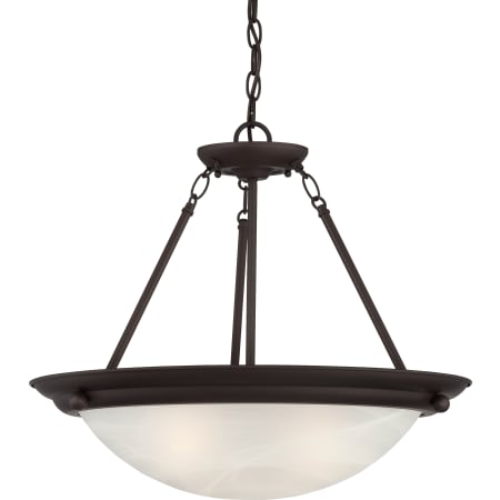 Antique Bronze