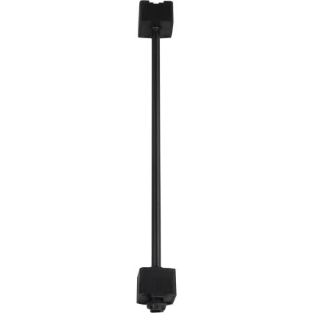 Volume Lighting 24" Extension Rods for Line Voltage and Track Systems Black