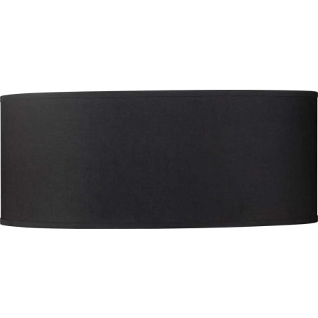 Volume Lighting Esprit 7" Height Drum Shade Black