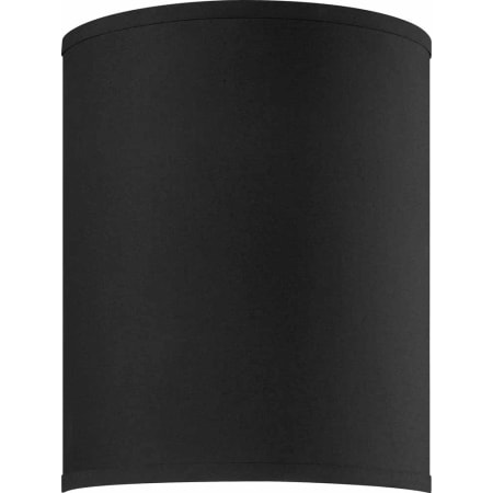 Volume Lighting Esprit 12" Height Drum Shade Black