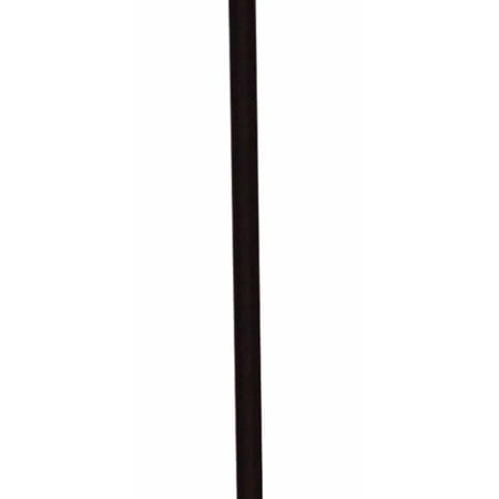 Volume Lighting 12" Additional Stem Antique Bronze