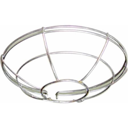 Volume Lighting RLM 12" Diameter Wire Guard Galvanized
