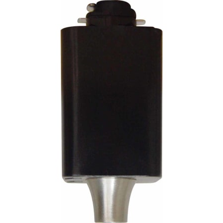 Volume Lighting Adaptors for Line Voltage and Track Systems Black