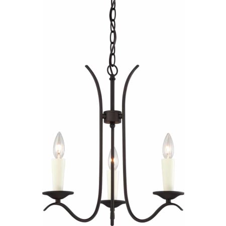 Antique Bronze