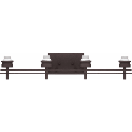 Antique Bronze