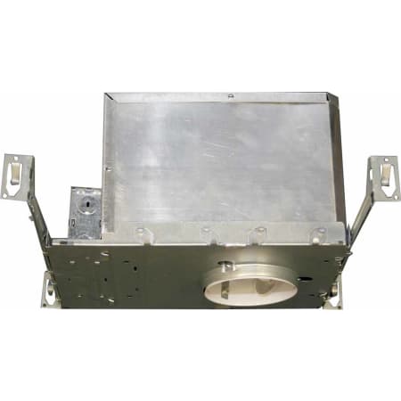 Volume Lighting 6.25" Height IC Air Tight Recessed Housing for New Construction Metal