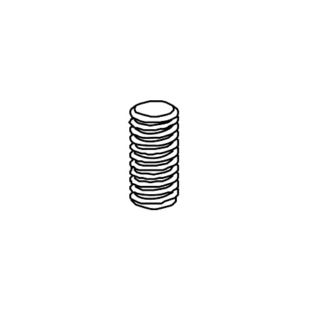 Von Duprin Wedgetite Screw Package for 5527 / 8827 Series Exit Device N/A