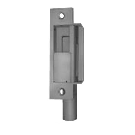 Von Duprin 4-7/8" Electric Strike for Single Door Application Mortise Exit Device Oil Rubbed Bronze