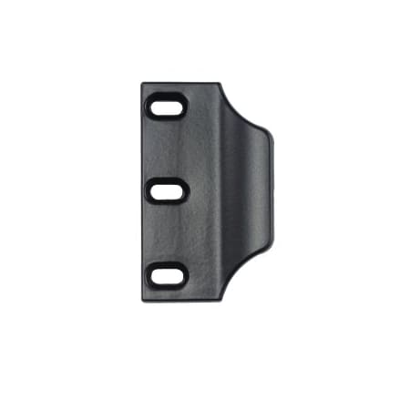 Von Duprin Rim Strike for 88 Series Panic Exit Device Matte Black