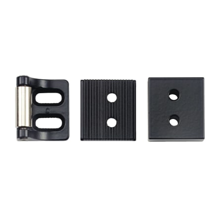 Von Duprin Vertical Rod Top Strike for 33A / 3527A Series Exit Devices Matte Black
