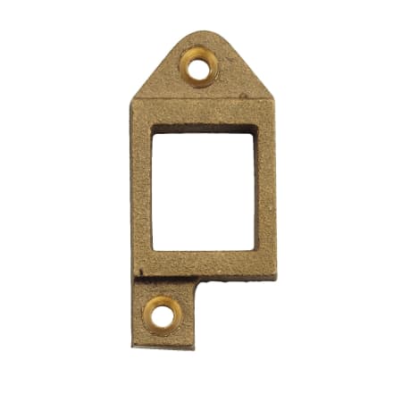 Von Duprin Top Strike for 5547 Vertical Rod Panic Exit Device on Hollow Metal Frame N/A