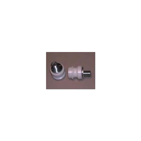 Von Duprin Top Screw Package for Mullion Installation N/A