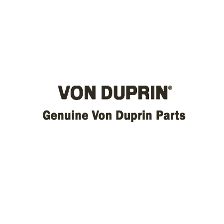 Von Duprin Hex Stud for 991K / 992L Series Exit Device Trim N/A