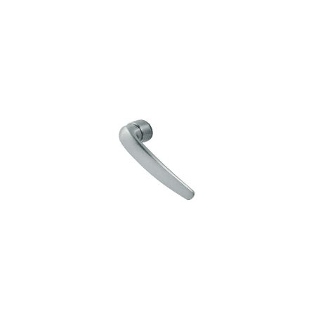 Von Duprin #07 Exterior Lever for 994 / 996 Series Trim Satin Chrome