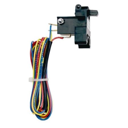 Von Duprin Request to Exit Switch Kit for 22EO / 33AEO / 35AEO Series Exit Device N/A