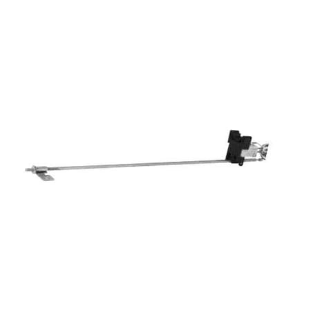 Von Duprin Latch Bolt Monitoring / Request to Exit Switch Kit for 33AEO / 35AEO Series 4ft. Exit Device N/A