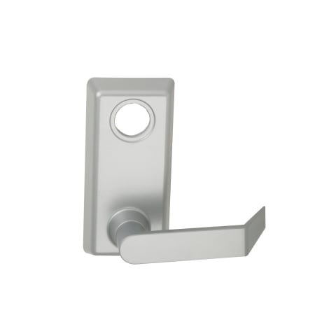 Anodized Aluminum