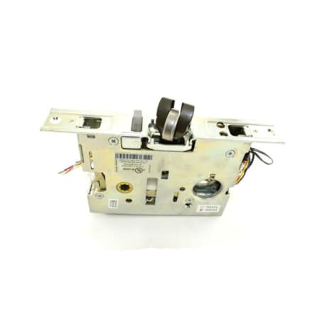 Von Duprin Electric Strike Series 24 Volt DC Electrically Locked Fail Safe Mortise Lock Body Satin Stainless Steel