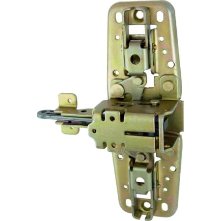 Von Duprin Center Case Kit Less Cover for 9827 / 9927 Series Exit Device N/A
