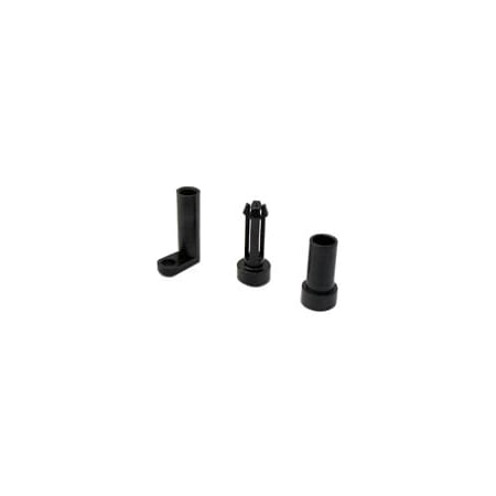 Von Duprin Lever Arm Axle Package for 88 Series Exit Device N/A