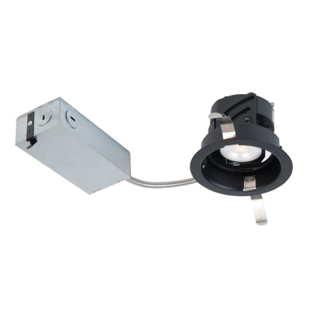 WAC Lighting Ocular 3-1/2" 3000K LED Round Canless Recessed Light N/A