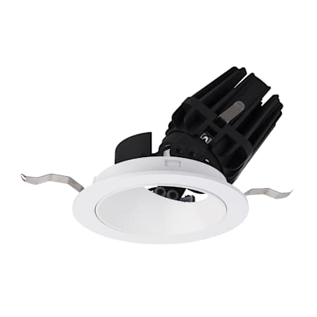 WAC Lighting 4" Adjustable Trimmed Round - 3000K White