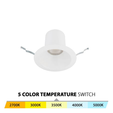 WAC Lighting Blaze Recessed