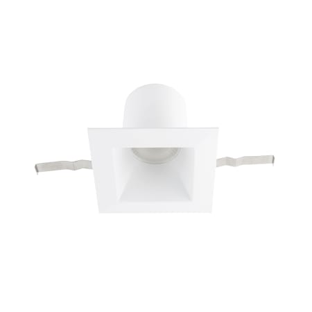 WAC Lighting Blaze 6" Square LED Canless Downlight with Adjustable Color Temperature White