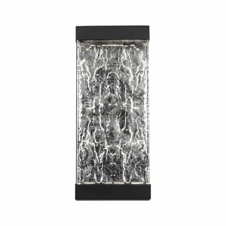 WAC Lighting Fusion Outdoor Wall Sconce