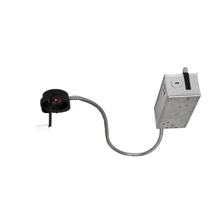 WAC Lighting Aether Remodel Recessed Housing for 3-1/2" Adjustable and Wall Wash Trims - NON IC Rated N/A