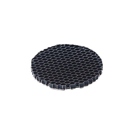 WAC Lighting Honeycomb Lens for PAR30 Fixtures Black