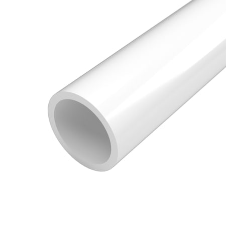 WAC Lighting Concrete-Pour Base for WAC Landscape Lighting 2" Indicator Light White