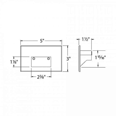 WAC Lighting-4011-30-Alternate View