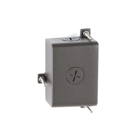 WAC Lighting Nightscaping Tree Mount Junction Box Black