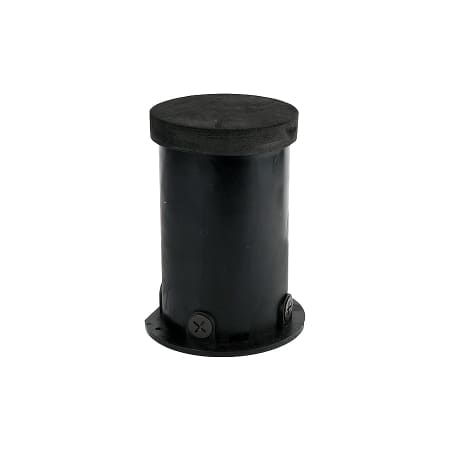 WAC Lighting Nightscaping Concrete Pour Kit Black