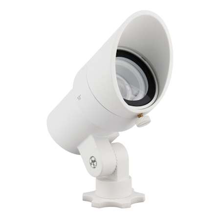 WAC Lighting 12V Mini Accent Light 5" Wide 3000K LED Flood Light White