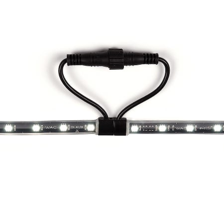 WAC Lighting Nightscaping 1 Light 2700K LED Landscape Hardscape Light Black
