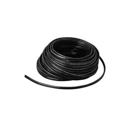 WAC Lighting Nightscaping 500' of 12 Gauge Direct Burial Outdoor Cable Black