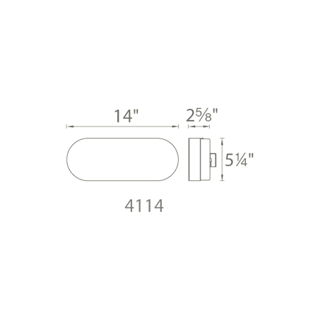 WAC Lighting-FM-4114-27-Alternative Image