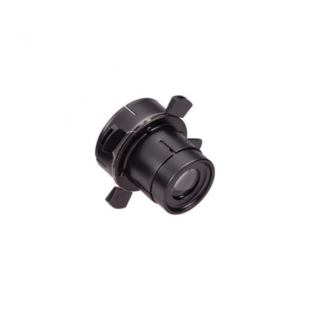 WAC Lighting Track Lighting Adjustable Projector for WAC Track Heads Black