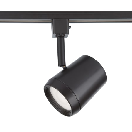 WAC Lighting Ocularc H-Track 8" Tall High Output LED Track Head with Adjustable Beam Angle Dark Bronze