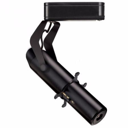 WAC Lighting Framing Projector H-Track 17" Tall LED Track Head with Adjustable Beam Spread Black / 3000K / 85CRI