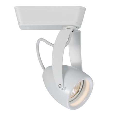 WAC Lighting Impulse H-Track 7" Tall LED Track Head - 20° Spot Beam Spread and 14.5 Watts White / 3000K / 80CRI