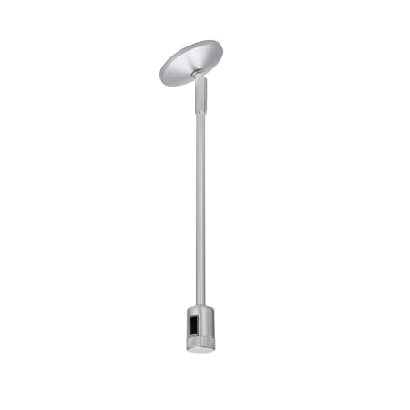 WAC Lighting 48" Height Sloped Ceiling Standoff for Flexrail1 Systems Platinum
