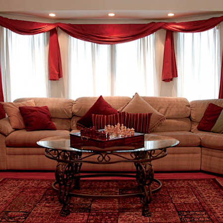 WAC Lighting-HR-2LED-T309PF-Application Image