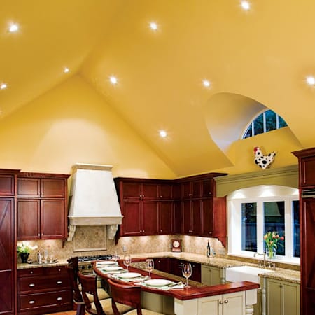 WAC Lighting-HR-2LED-T409PN-Application Image