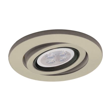 WAC Lighting WAC 5" Adjustable Recessed Trim Brushed Nickel