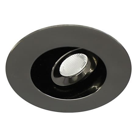 Gunmetal / 3000K