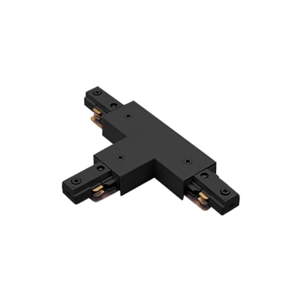 WAC Lighting T-Connector for J2-Track Systems Black