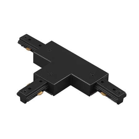 WAC Lighting T-Connector for J-Track Systems Black